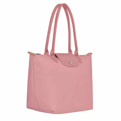 Grand sac Premium – Rose pétale